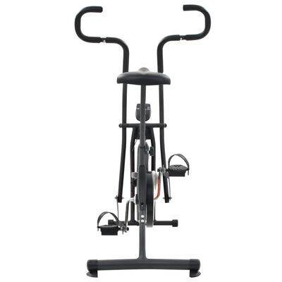 vidaXL Bicicletă fitness, 46 cm