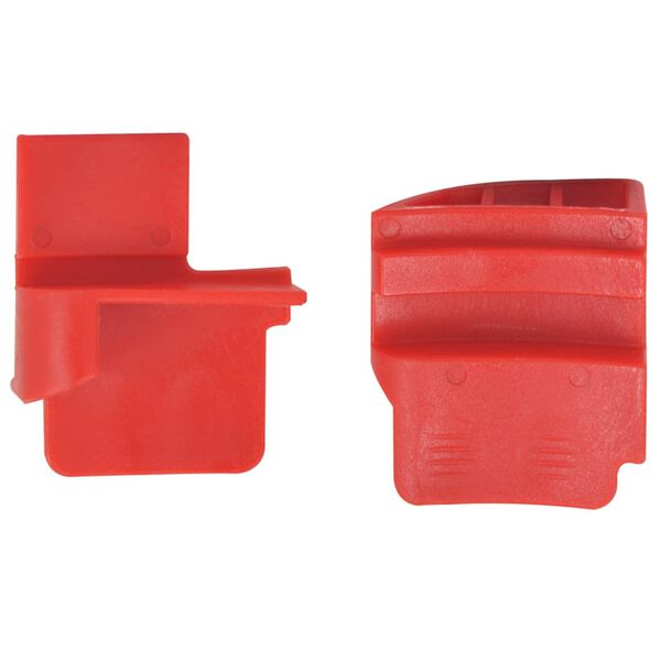 vidaXL Set montare demontare curea Stretch Fit