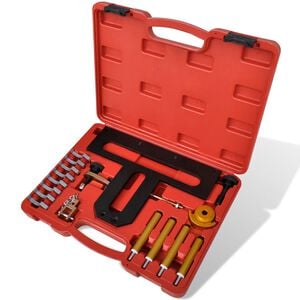 vidaXL Set instrument de sincronizare a motorului pentru BMW