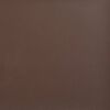 vidaXL Canapea de o persoană, maro, 60 cm, piele ecologică