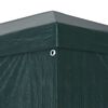 vidaXL Cort pentru petrecere, verde, 3 x 6 m