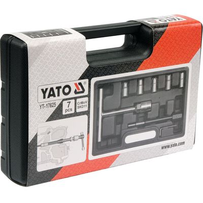 YATO Set injector și tăietor diesel