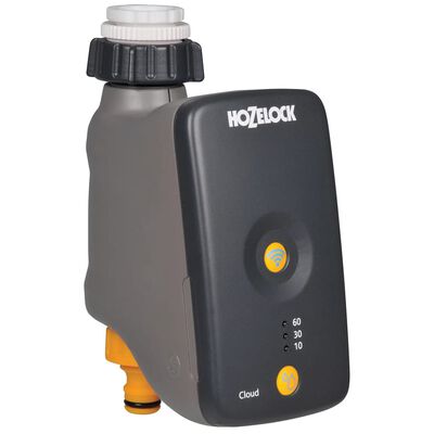 Hozelock Set de programator automat udare aplicație cu temporizator