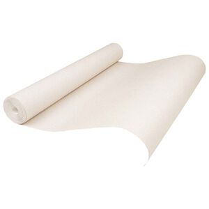 vidaXL Tapet solid 3D Dungi Bej 10 x 0,53 m Țesătură Netesută