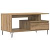 Artisan_oak