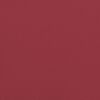 vidaXL Set de perne pentru palet 2 pcs bordo 150 x 40 x 8 cm