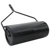 vidaXL Rola de gazon pentru grădină 120 x 99 cm 110 L Fier