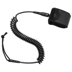vidaXL Leash SUP 318 cm