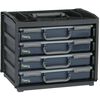 Raaco Trusă pentru sortare scule cu sertare Assorter 55x4, 136242