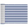 vidaXL Ecran de intimitate pentru balcon 150 x 700 cm