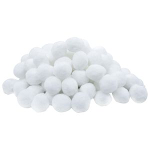 vidaXL Bilă de filtrare pentru piscină, 700 g, PE