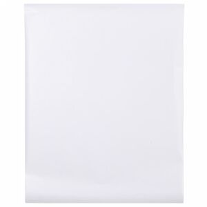 vidaXL Folie fereastră, mată, gri, 45x2000 cm, PVC