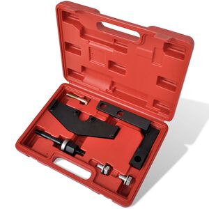 vidaXL Set instrumente sincronizare motor pentru BMW Mini Cooper și Cooper S