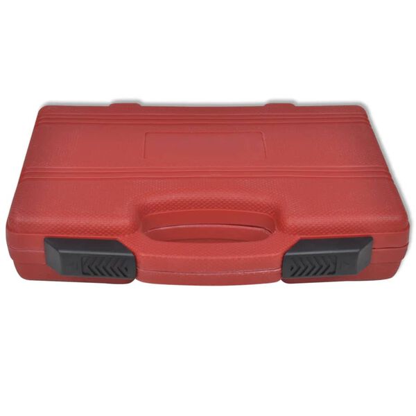 vidaXL Unelte sincronizare motor 8 piese pentru motoare VAG TSI & TFSI