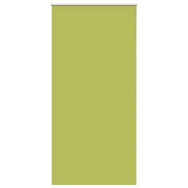 vidaXL Jaluzea cu role opace 105x210 cm lățime material 100,7 cm