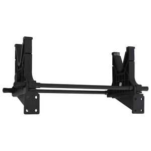 vidaXL Suport de tragere 40x17,5x19 cm, plastic