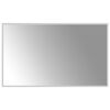 vidaXL Oglindă de baie cu LED, 60x100 cm
