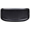 vidaXL Covor de portbagaj suitable for VW UP 2012- Cauciuc