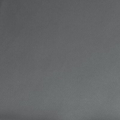 vidaXL Scaun de relaxare, gri, 54x75x76 cm, piele artificială