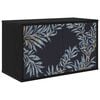 vidaXL Sistem de TV montat pe perete DOKKUM 69 x 33 x 40 cm