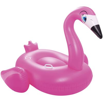Bestway Jucărie uriașă gonflabilă Flamingo pentru piscină, 41119