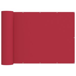 vidaXL Ecran de intimitate pentru balcon 180 x 300 cm