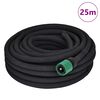 Furtun pentru grădină cu micropori cu conector 1/2" 25 m