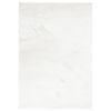 vidaXL Covor &bdquo;OVIEDO&rdquo;, fire scurte, crem, 200x280 cm