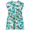 Rochie pentru copii, verde mentă deschis, 104