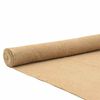 vidaXL Covoraș de c&acirc;nepă pentru rozătoare 1x5 m 5 mm