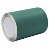 vidaXL Bandă de gazon artificial, verde, 0,15x10 m