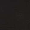 vidaXL Pat box spring cu saltea, negru, 180x200 cm, catifea