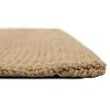 vidaXL Covor din sisal, natural, 100x150 cm