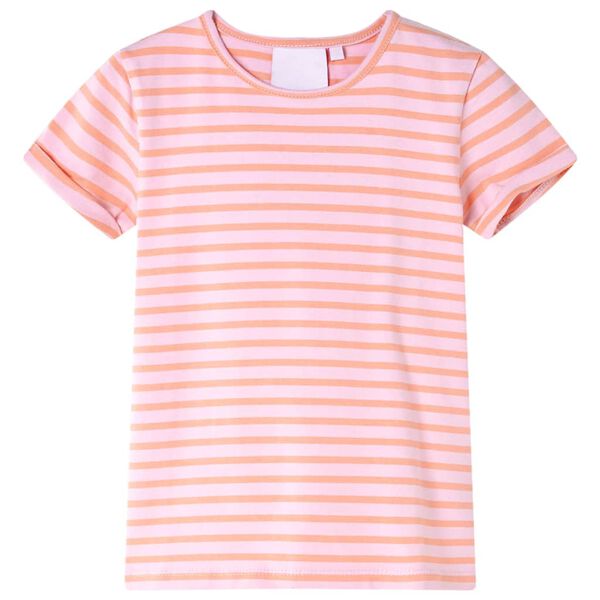Tricou pentru copii, roz, 128