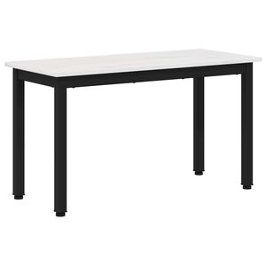 vidaXL bancă Alb 80 x 35 x 45 cm Lemn de pin masiv
