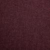 vidaXL Scaun de birou pivotant, violet, material textil
