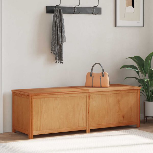 vidaXL Cutie de depozitare Simplu