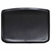 vidaXL Covor de portbagaj Negru potrivit pentru SEAT ATECA 2016-