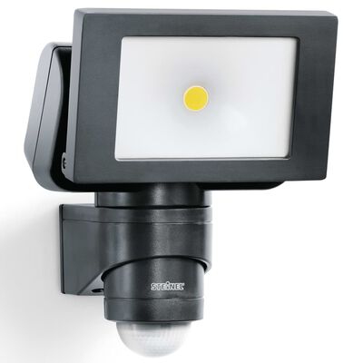 Steinel Proiector cu senzor pentru exterior „LS 150 LED” negru 052546