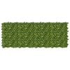 vidaXL Ecran de balcon cu frunze Verde și galben 200 x 75 cm