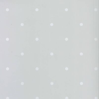 Noordwand Tapet „Fabulous World Dots”, gri și alb