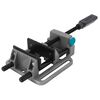 wolfcraft Menghină cu acțiune rapidă 100 mm 3410000