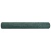 vidaXL Plasă pentru intimitate, verde, 1,8x25 m, HDPE, 75 g/m&sup2;