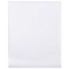 vidaXL Folie fereastră, design sablat cu dungi, 45x1000 cm, PVC