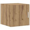 vidaXL Dulap de perete Stejar artizanal 40 x 42,5 x 40 cm PB