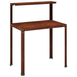 vidaXL Masă pentru ghivece 100 x 50 x 104 cm