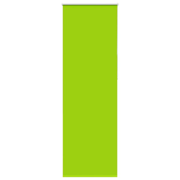 vidaXL Jaluzea cu role opace 85x230 cm lățime material 80,7 cm