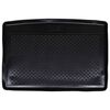 vidaXL Covor de portbagaj Negru suitable for ASTRA HB 2021- Cauciuc