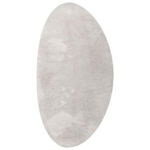 vidaXL Covor HUARTE Nisipiu 80 x 150 cm Poliester