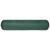 vidaXL Plasă pentru intimitate, verde, 1x25 m, HDPE, 150 g/m²